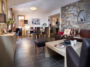 CGH Residences & Spas White Pearl Lodge - Facility Highlights