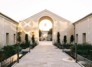 Chais Monnet & Spa Hotel - Dining Experiences
