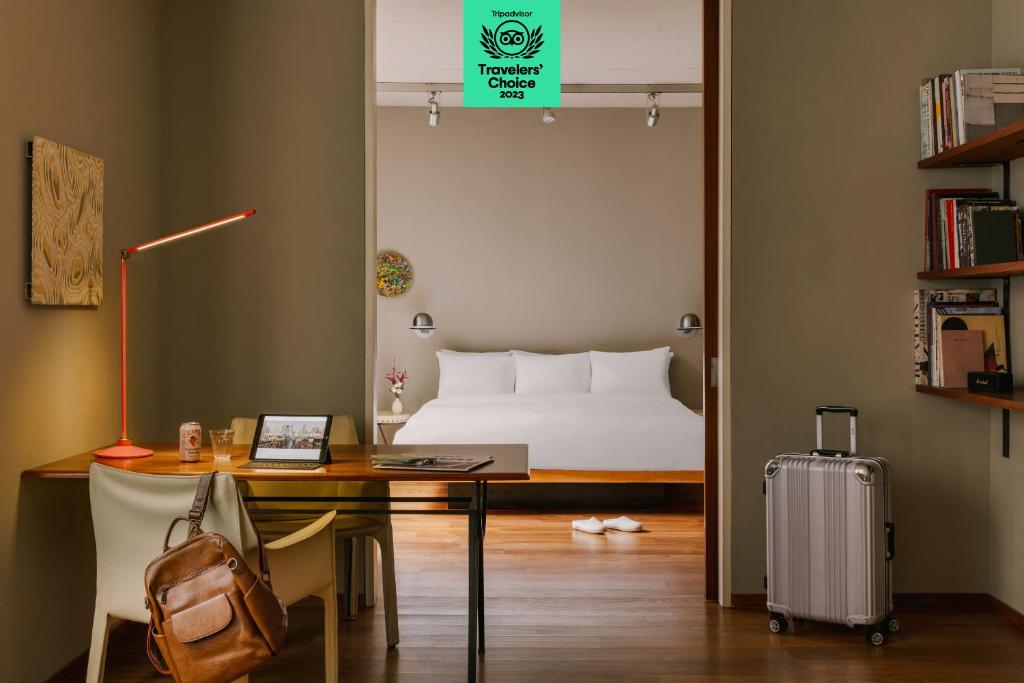 Chambers Powered by Sonder - Guest Experiences and Feedback