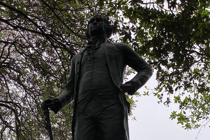 Charleston: Beauty & Tragedy (Historic Walking Tour) - Pricing Details