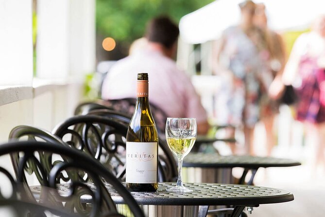 Charlottesville: Best Vineyards Private Tour (Up to 14 People) - Schedule and Availability