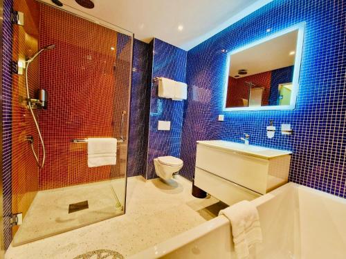 Chassé Hotel Residency - Guest Reviews