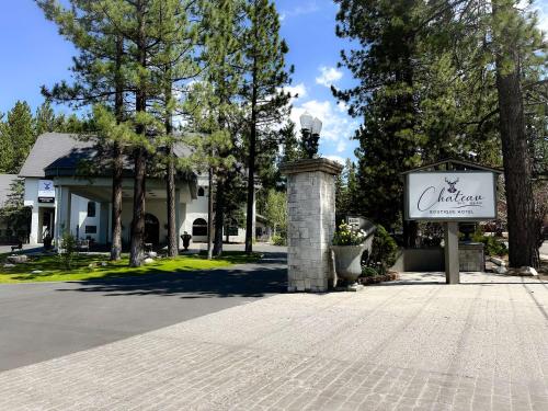 Chateau Big Bear Boutique Hotel, BW Signature Collection - Accommodations and Amenities