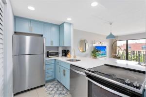 Chateau by the Sea - Outdoor Amenities and Facilities