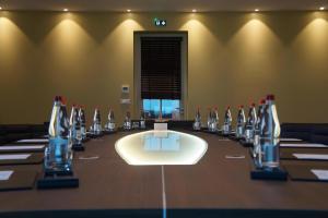 Château D'augerville Golf & Spa Resort - Dining Experiences