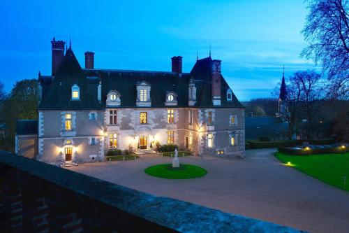 Chateau De Noizay – Chateaux Review