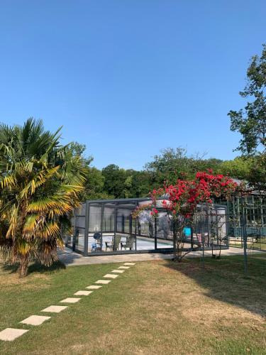 Château Du Boulay Morin - Facilities and Amenities