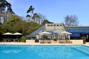 Chateau La Cheneviere - Dining Experience