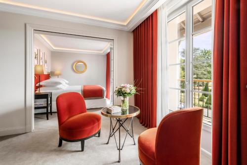 Château Saint-Jean, Relais & Châteaux - Exceptional Guest Experiences
