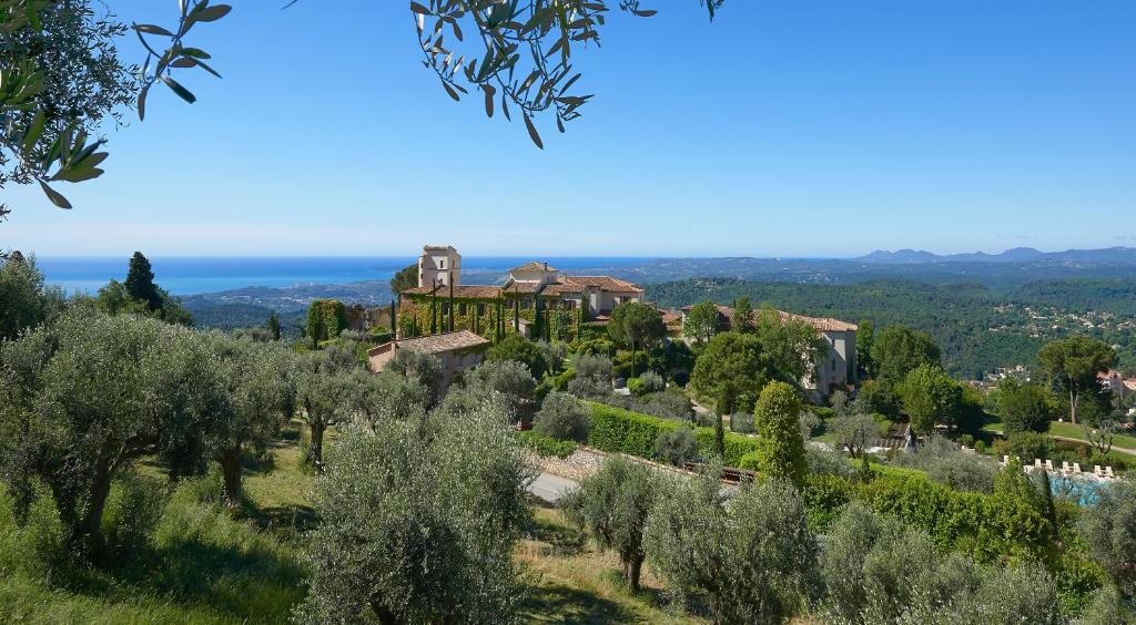 Château Saint-Martin & Spa – an Oetker Collection Hotel Review