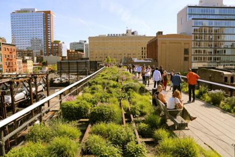 Chelsea Rooms NYC - Key Amenities Offered