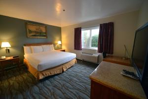 Cherry Orchard Inn - Health and Safety Measures