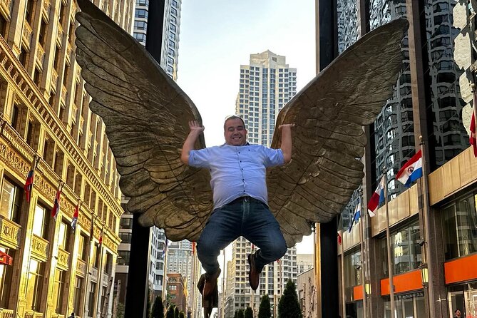 Chicago City Tours - Booking Details