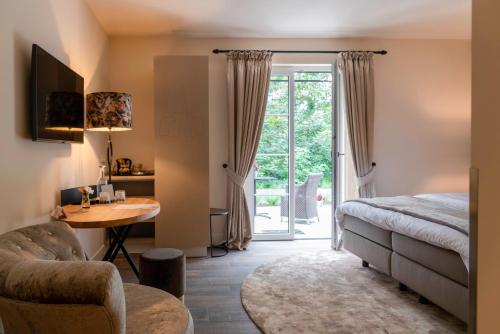 Church Hotel Biervliet - Guest Experience and Reviews
