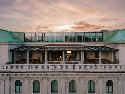 Cipriani House Milan - Guest Experience