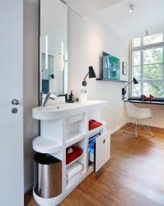 Citizenm Amstel Amsterdam - Guest Reviews