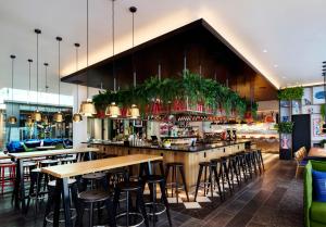 Citizenm Miami South Beach - Recreational Facilities and Amenities