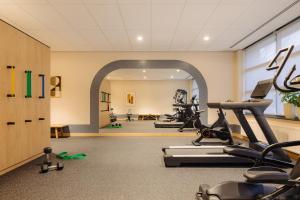 City Hotel Hengelo - Facilities and Amenities