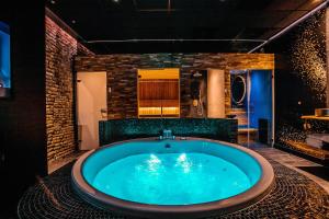 City Spa Nijmegen - Spa and Wellness Center