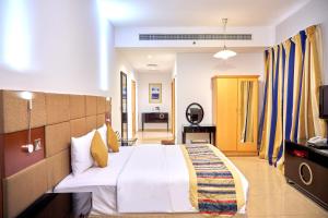 City Stay Grand Hotel Apartments - Al Barsha - Nearby Attractions and Activities