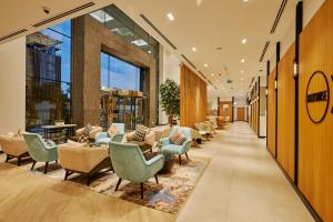 Citymax Hotel Business Bay - Guest Experience and Reviews