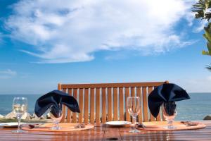 Cliff House Inn - Guest Experiences and Reviews