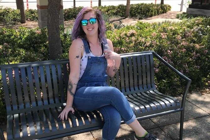 Clovis City Scavenger Hunt Excursion by Operation City Quest - Navigating the City Streets