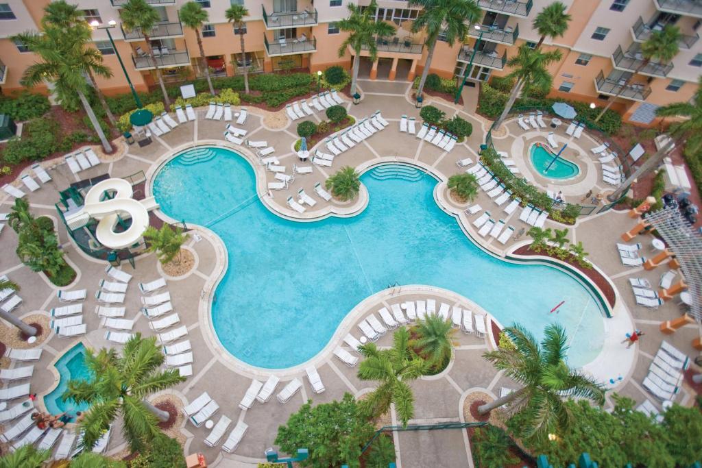 Club Wyndham Palm-Aire Review