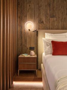 Collina Luxury Relais - Amenities and Facilities