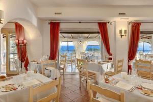COLONNA GRAND HOTEL CAPO TESTA, a Colonna Luxury Beach Hotel, Santa Teresa Sardinia - Guest Ratings