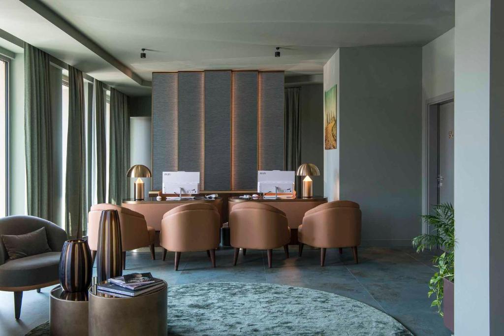 Columbus Urban Resort Review