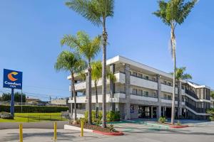 Comfort Inn Sea World Area - Exceptional Amenities