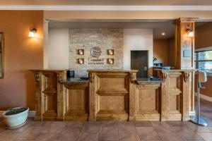 Comfort Inn & Suites Ukiah Mendocino County - Guest Ratings and Reviews