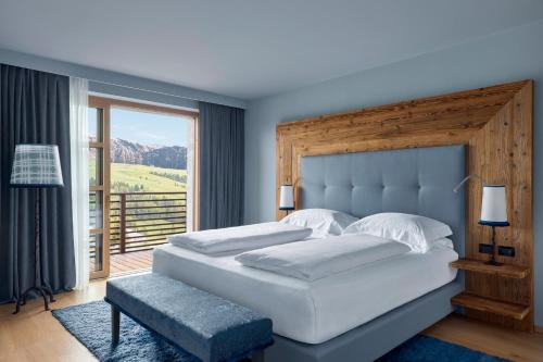 COMO Alpina Dolomites - Guest Experience and Reviews