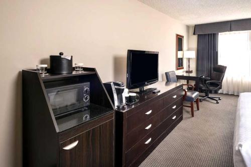 Concord Plaza Hotel - Guest Room Options