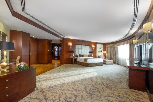 Concorde Hotel - Fujairah - Guest Feedback