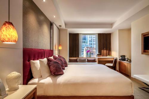 Concorde Hotel New York - Facilities and Amenities