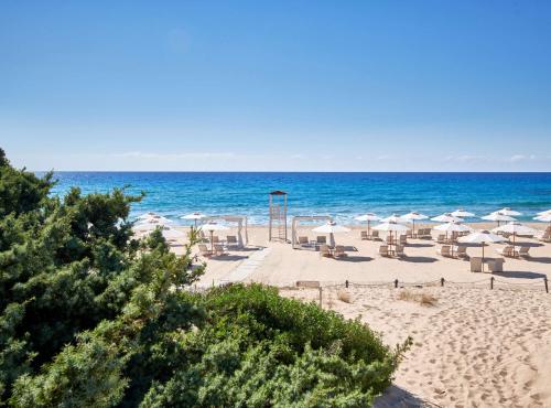 Conrad Chia Laguna Sardinia - Dining Options