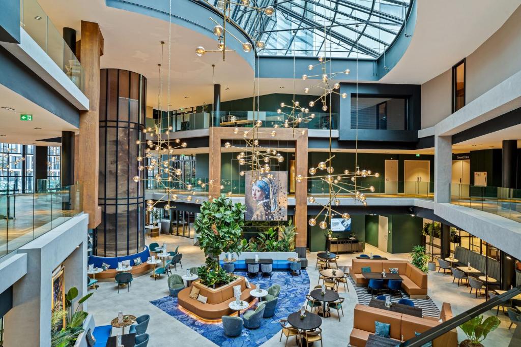 CORENDON HOTEL visual data 8