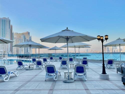 Corniche Hotel Sharjah - Guest Experiences
