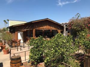 Cosmopolitan Hotel - Hotel Facilities