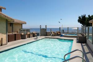 Cottage Inn by the Sea - Guest Satisfaction and Feedback