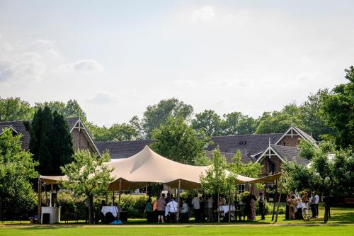 Country House Hotel De Bloemenbeek - Sustainability Initiatives
