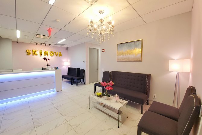 Couples Massage and Facial - Ambiance and Atmosphere