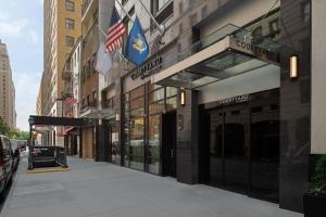 Courtyard by Marriott New York World Trade Center Area - Nearby Attractions