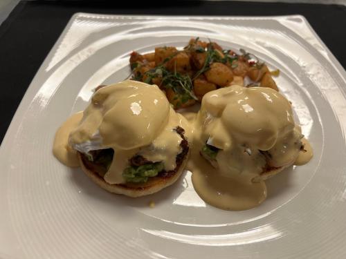 Courtyard by Marriott San Diego Downtown - In-Room Amenities