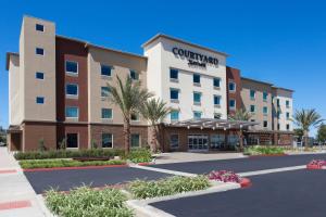 Courtyard by Marriott San Diego El Cajon - Guest Experience and Reviews