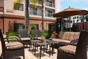 Courtyard Foothill Ranch Irvine East/Lake Forest - Additional Services and Features