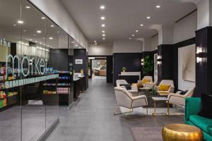 Courtyard New York Manhattan/Times Square - Amenities and Services