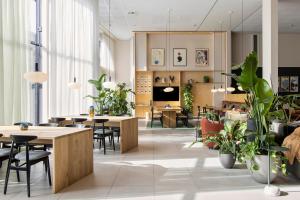 COVE Centrum - Guest Experience